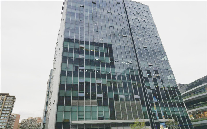 置汇旭辉广场-租赁/招商中心欢迎您